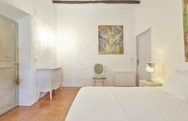 Can Bufi - Mattia Montuori Villa Can Furnet Buitenkant foto
